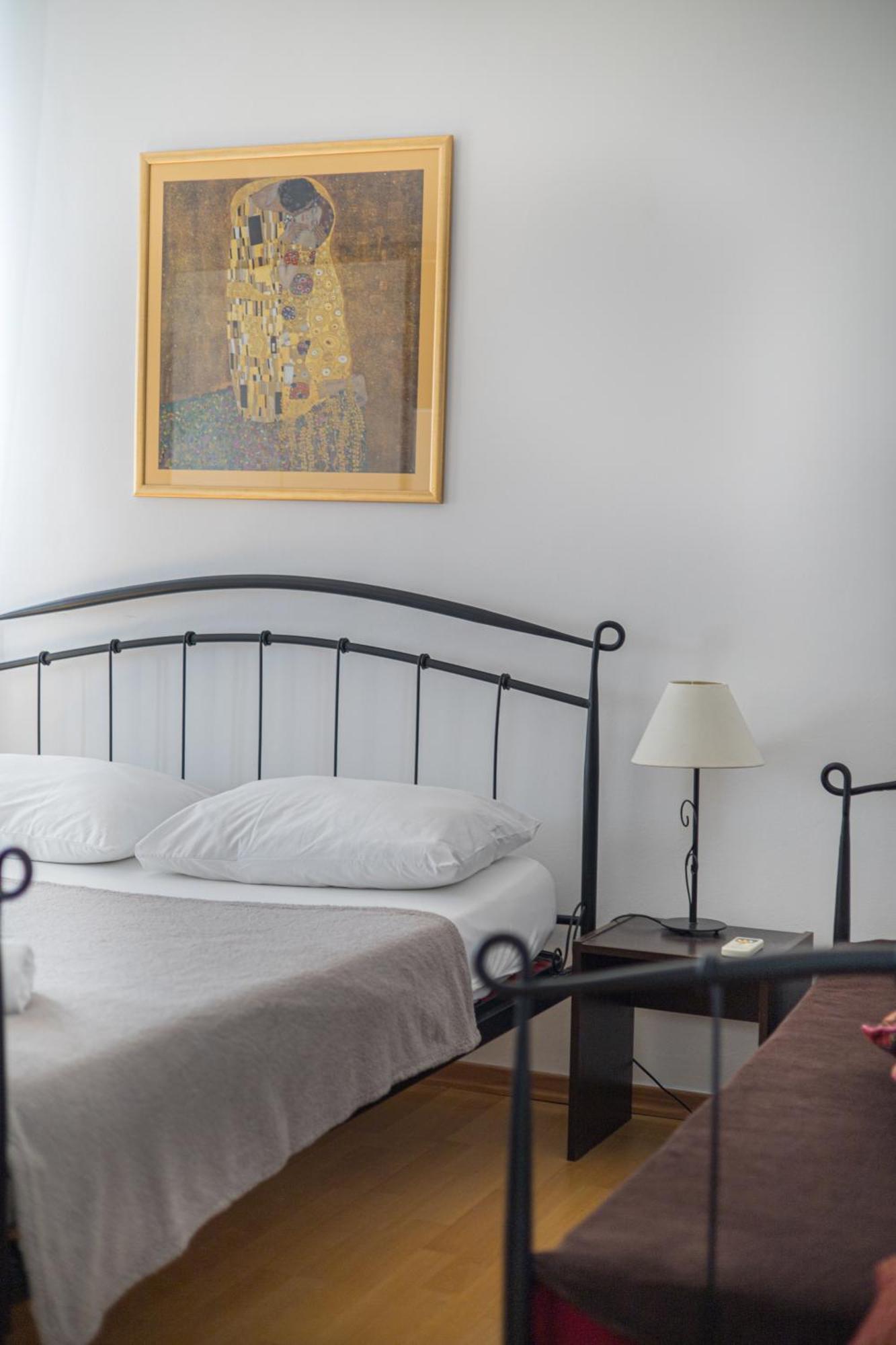 Apartment Bose Split Eksteriør billede