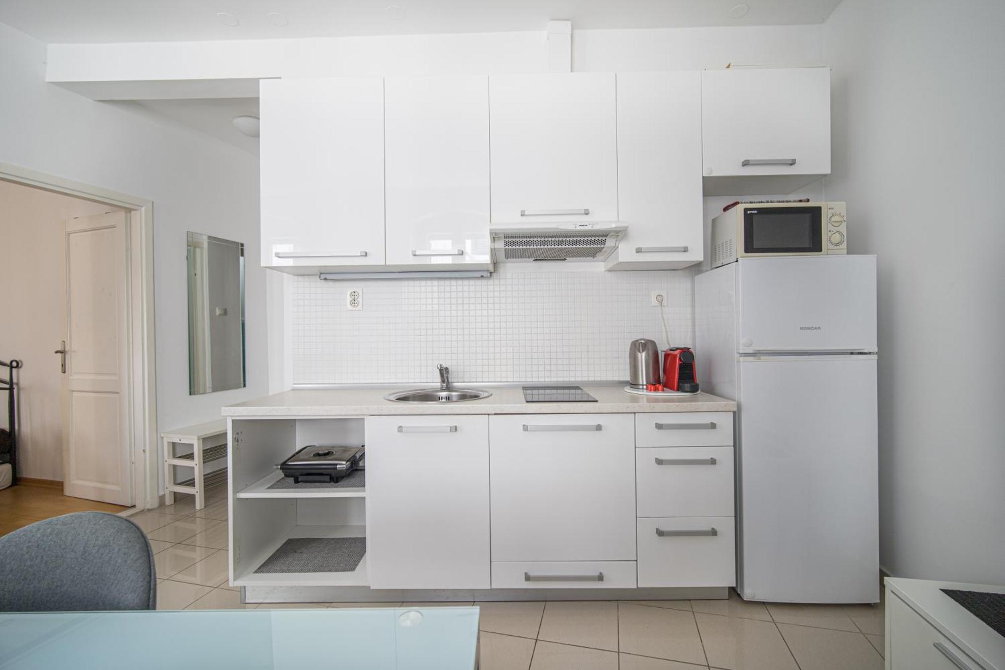 Apartment Bose Split Eksteriør billede