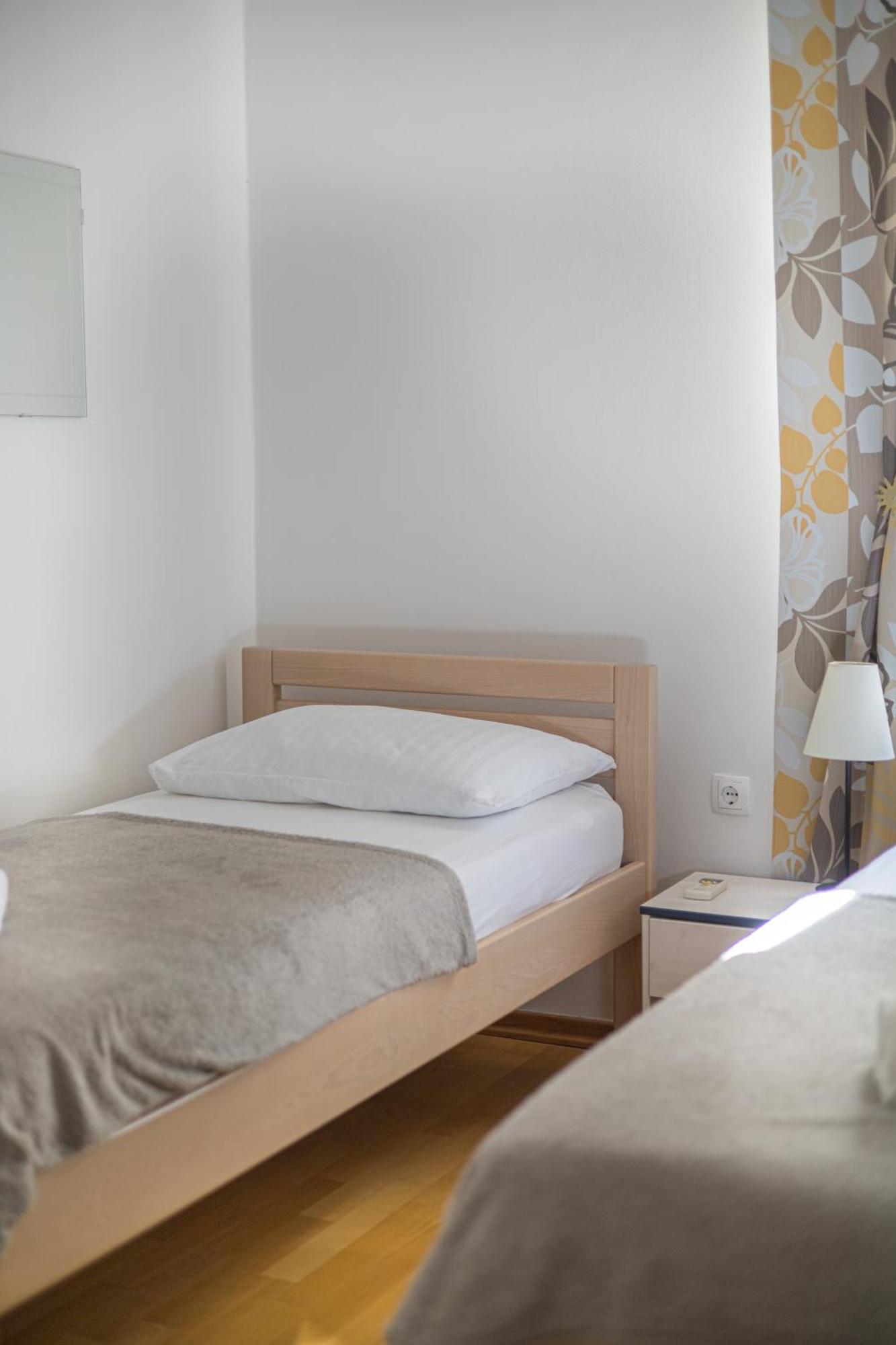 Apartment Bose Split Eksteriør billede