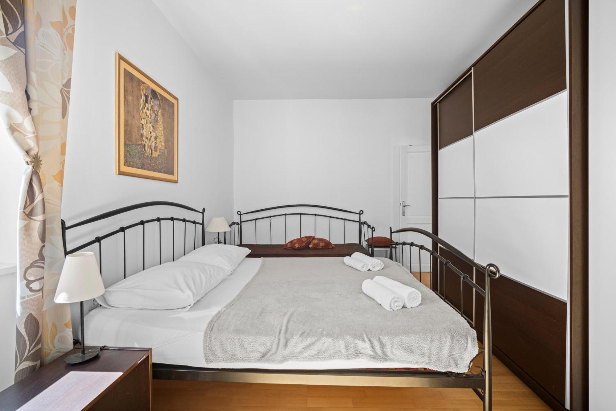 Apartment Bose Split Eksteriør billede