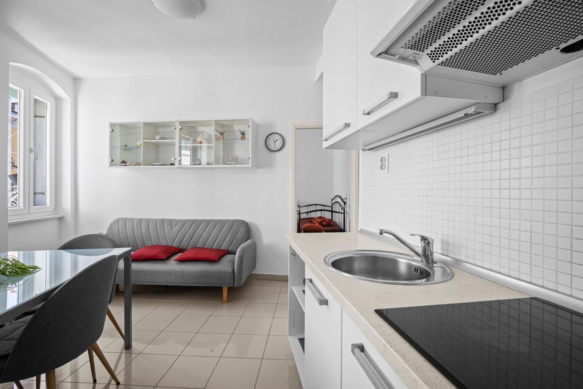 Apartment Bose Split Eksteriør billede